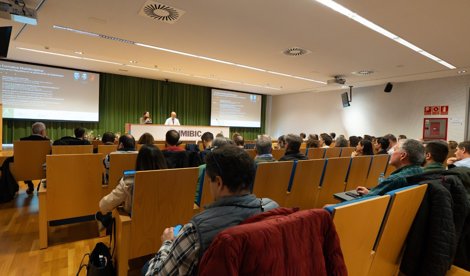 Es Andalucía - Córdoba