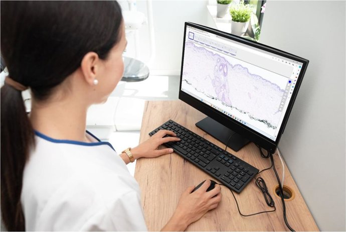 Hyland and Tribun Health partner to deliver next-generation, intelligent digital pathology.