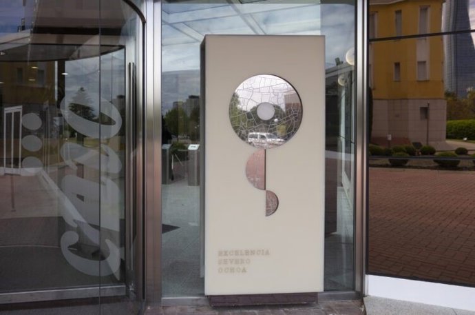 Archivo - Arquivo - O CNIO obtém o credenciamento como um Centro de Excelência "Severo Ochoa".