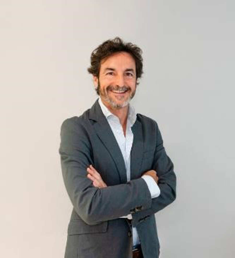 José Carlos Díaz Lacaci.