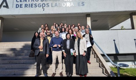 Es Andalucía - Córdoba