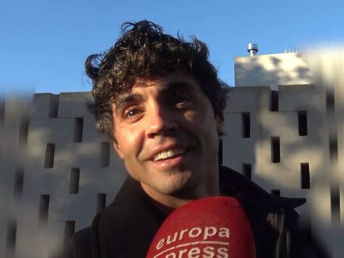 Javier Ambrossi deja la puerta abierta a una reconciliación con Javier Calvo