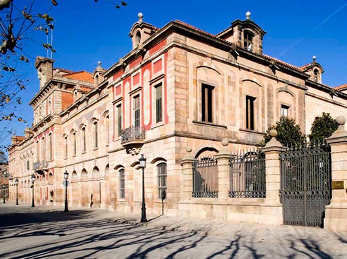 Imagen de recurso del Síndic de Greuges.