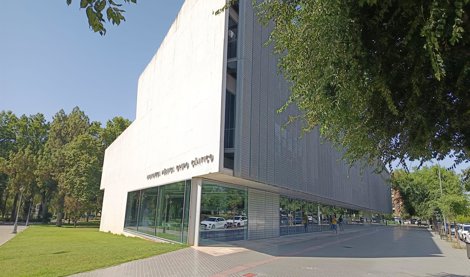 Es Andalucía - Córdoba