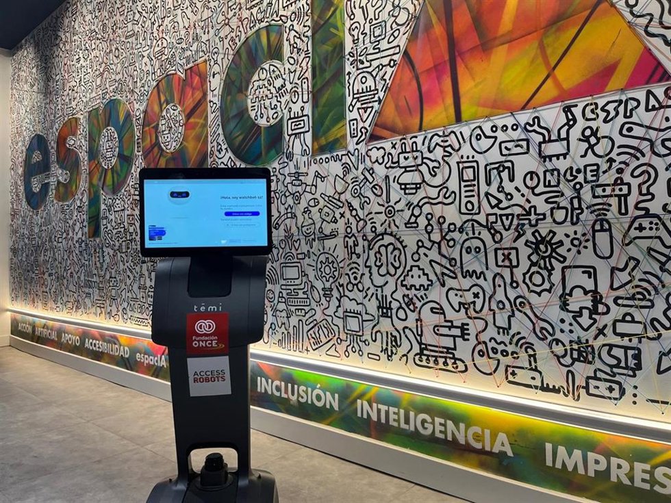 AccessRobot