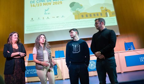 Diputación de Almería