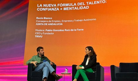 Es Andalucía - Sevilla