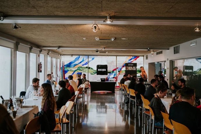 Rioja Camp, el programa formativo internacional impulsado por el Consejo Regulador de la Denominación de Origen Calificada Rioja