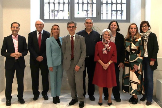 La desnutrición relacionada con la enfermedad es un "reto" que afecta al 30% de los pacientes hospitalizados