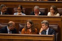 La cúpula del PP asegura, tras el informe de la UCO, que Cerdán era "el nexo entre la trama corrupta y el Gobierno"