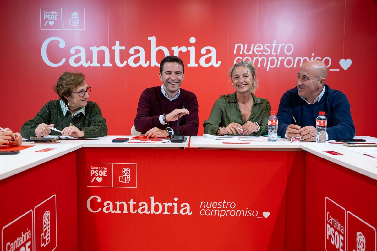 PSOE presentará una enmienda a la totalidad contra al presupuesto de privatización y deterioro de los servicios del PP