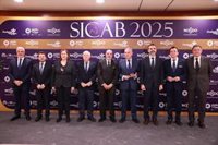Fernández-Pacheco remarca en la XXXV edición de Sicab el apoyo de la Junta al sector ecuestre andaluz