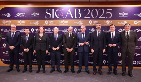 Es Andalucía - Sevilla