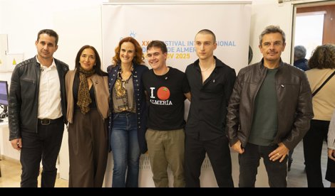 Diputación de Almería