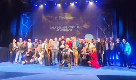 Diputación de Almería