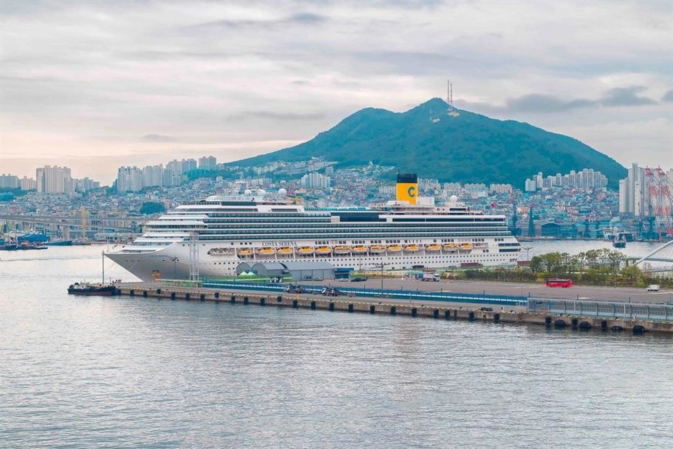 Archivo - Costa Serena de Costa Cruceros