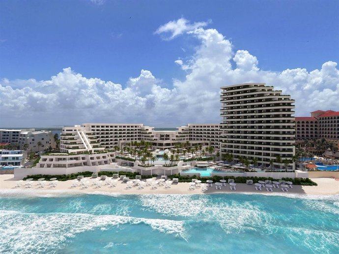Hyatt expande la marca Secrets Resorts & Spas en Cancún
