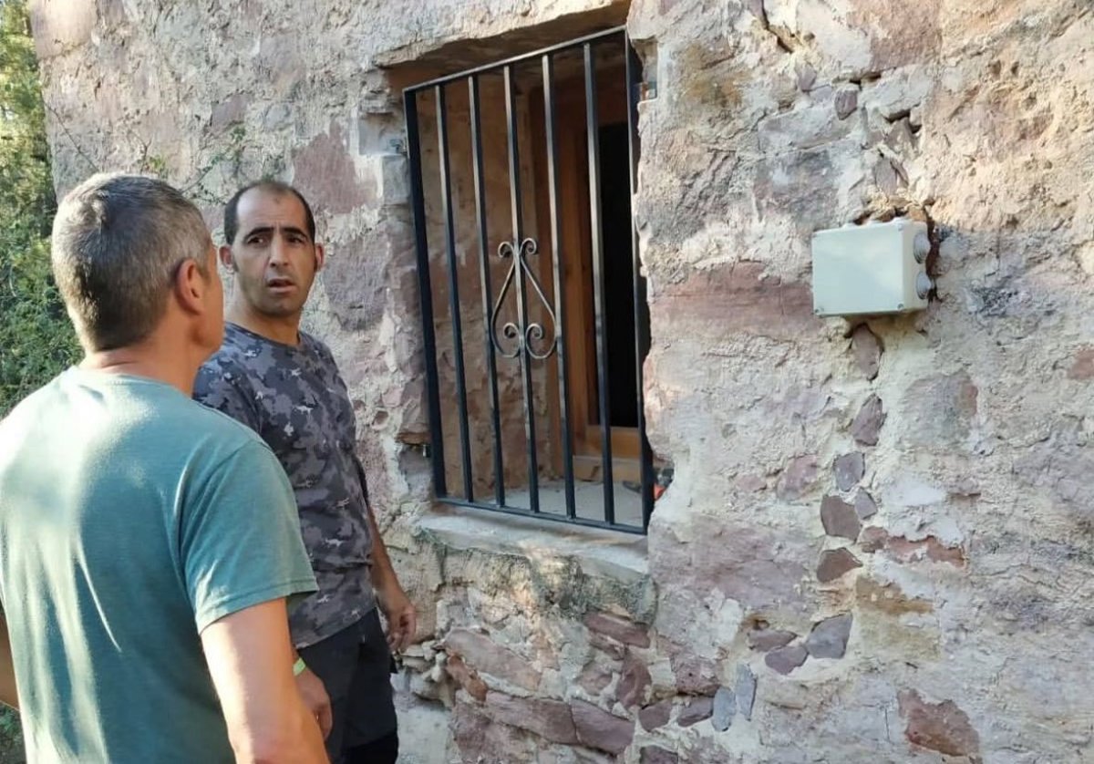 Continúa abierta la investigación de los hechos por los que ha sido detenido el alcalde de Villar del Humo