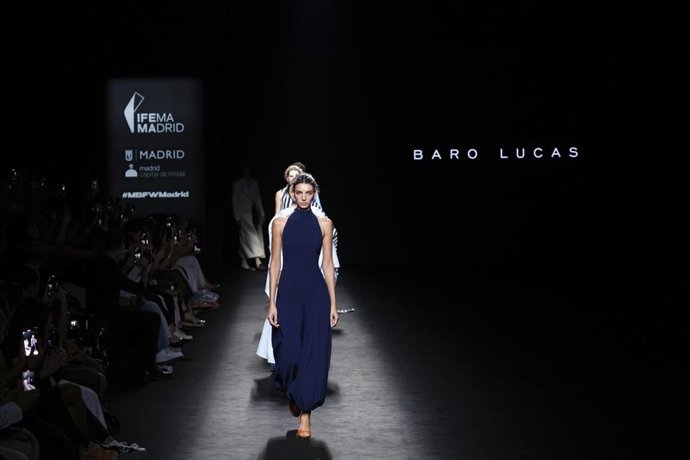 Mercedes-Benz Fashion Week Madrid