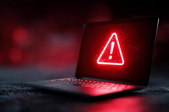 Recurso de ciberseguridad