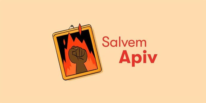 La Associació de Professionals de la Il·lustració Valenciana (APIV) lanza la campaña de micromecenazgo 'Goteo' ante la "situación económica crítica" en la que se encuentra y que pone "en peligro" la supervivencia de un proyecto de cerca de tres décadas.