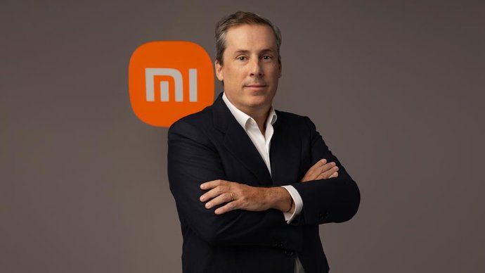Country Manager de Xiaomi España, Borja Gómez-Carrillo