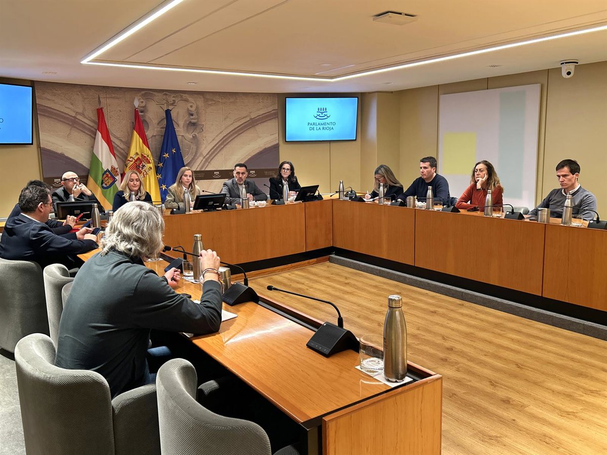 Ampliado el plazo de presentación de enmiendas parciales al Proyecto de Ley de Presupuestos hasta el 1 de diciembre