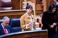 Rodríguez reivindica la vivienda pública frente a los reproches del PP sobre el acceso de los jóvenes