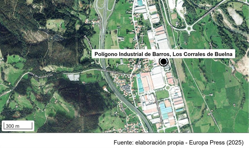 Polígono de Barros