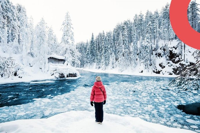 Catai (Ávoris) inicia en diciembre su operativa de Laponia desde cinco aeropuertos españoles.
