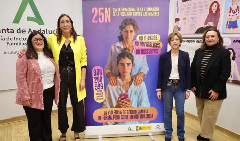 Es Andalucía - Sevilla