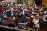 Illa defensa "recordar què va suposar la dictadura", 50 anys després de la mort de Franco