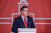 La jueza aplaza hasta enero la testifical de Alfonso Serrano en la causa contra la alcaldesa de Alcalá