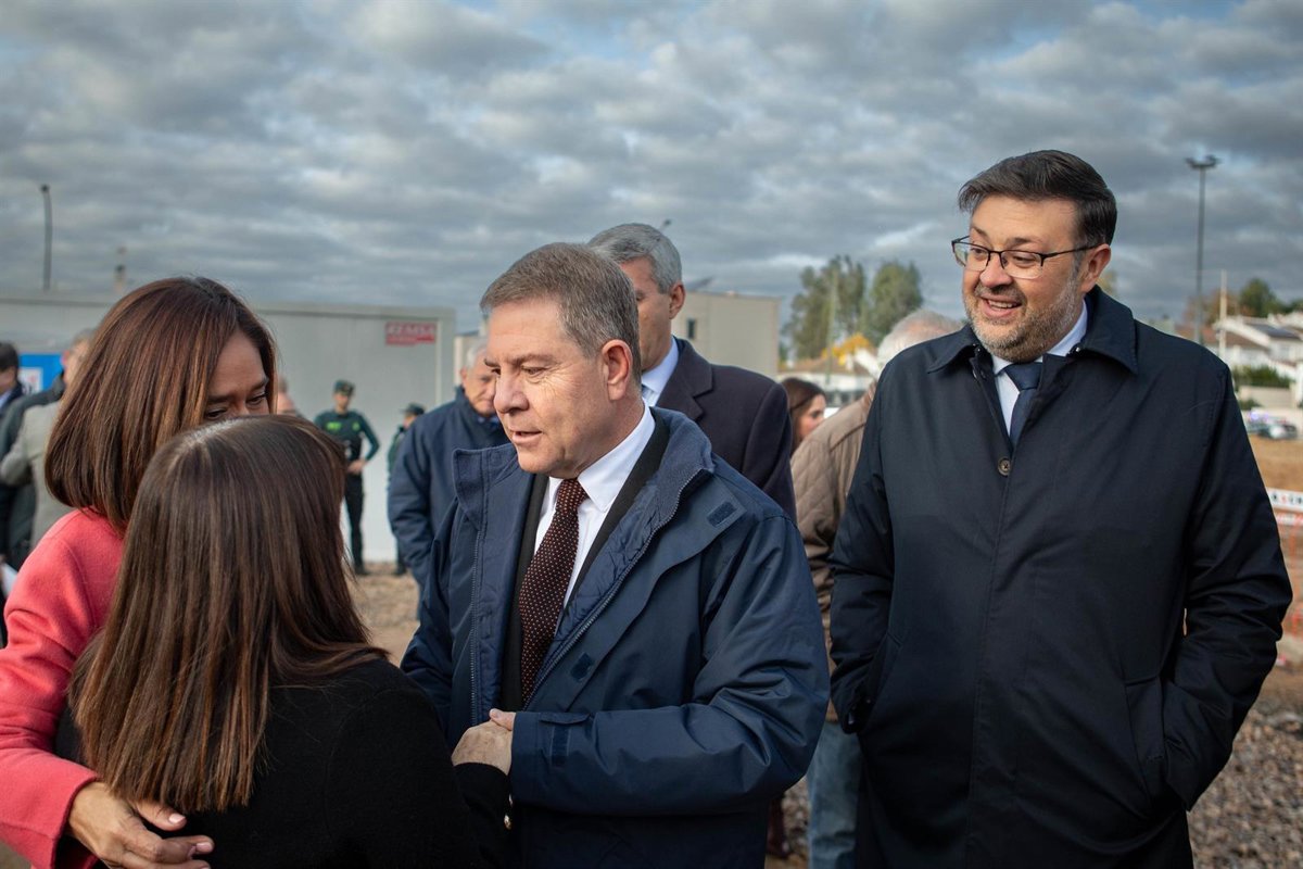 Page estima que las generales serán en 2026 pero desconoce el momento adecuado para PSOE: Esto va a estar encapotado