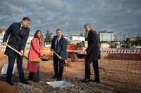 Page pide a PP y PSOE armonizar los servicios que prestan CCAA para luchar contra la "desvertebralización" del Estado