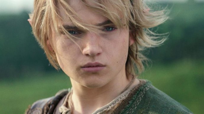 La película de imagen real de The Legend of Zelda ya tiene fecha de estreno