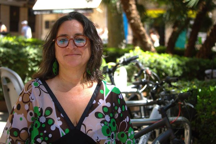 Archivo - MÉS per Palma propone recuperar el mapa del censo de actividades para planificar la ciudad "con sentido común"