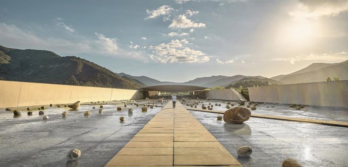 Vik in Chile is ranked No.1 in The World’s 50 Best Vineyards 2025 at the live awards ceremony held in Margaret River, Western Australia on Wednesday 19 November. The list features vineyards from 15 destinations across six continents, with 11 new entries.