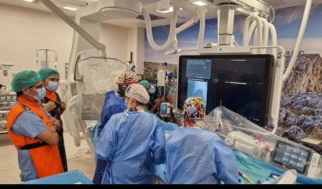 Es Andalucía - Granada