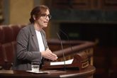 Foto: Mónica García acusa a las CCAA del PP de que el dinero para sanidad pública "acaba en Quirón y bolsillos de millonarios"