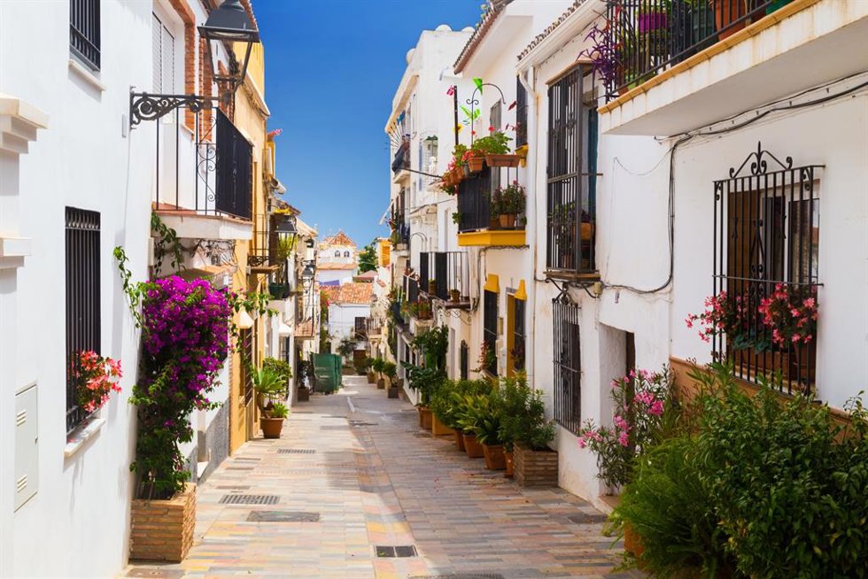 Marbella, Killarney, Okinawa Y La Región India Del Himalaya, Viajes Imprescindibles En 2026, Según AMEX