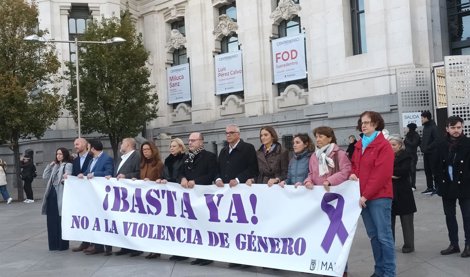 Madrid