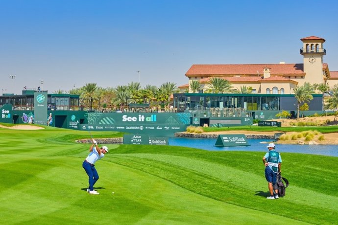 Arabia Saudí impulsa su crecimiento como nuevo epicentro mundial del golf