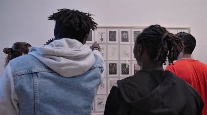 El Museo Picasso Málaga organiza el XV Seminario de Arte y Participación Social