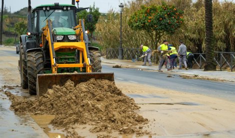 Es Andalucía - Sevilla