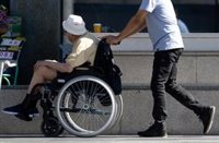 Aprobado el convenio con el Colegio de Médicos para incrementar hasta un 33% expedientes de valoración de discapacidad