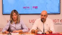 UGT pide a la Junta un grupo de trabajo con OPA, sindicatos y empresas para garantizar la producción de remolacha