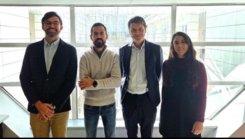 Es Andalucía - Sevilla