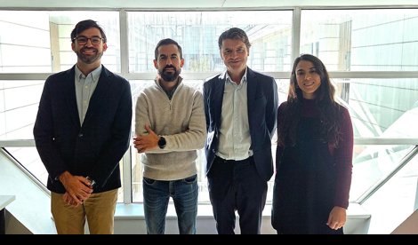 Es Andalucía - Sevilla