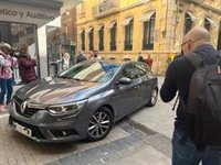 Pedro Fernández no descarta que la investigación del caso 'Mascarillas' "se amplíe a otras personas"